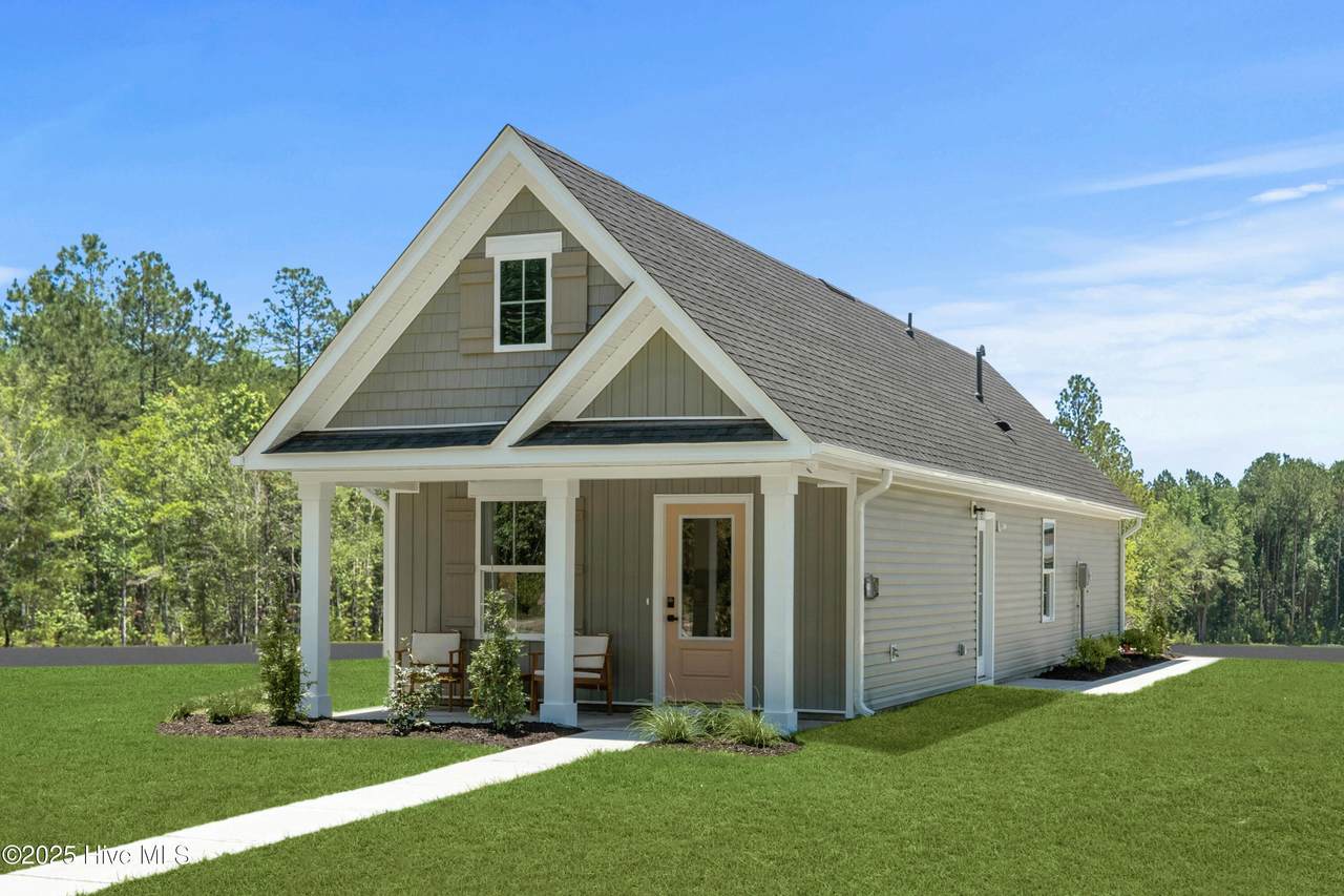 1452 Pine Log Trail - Photo 1