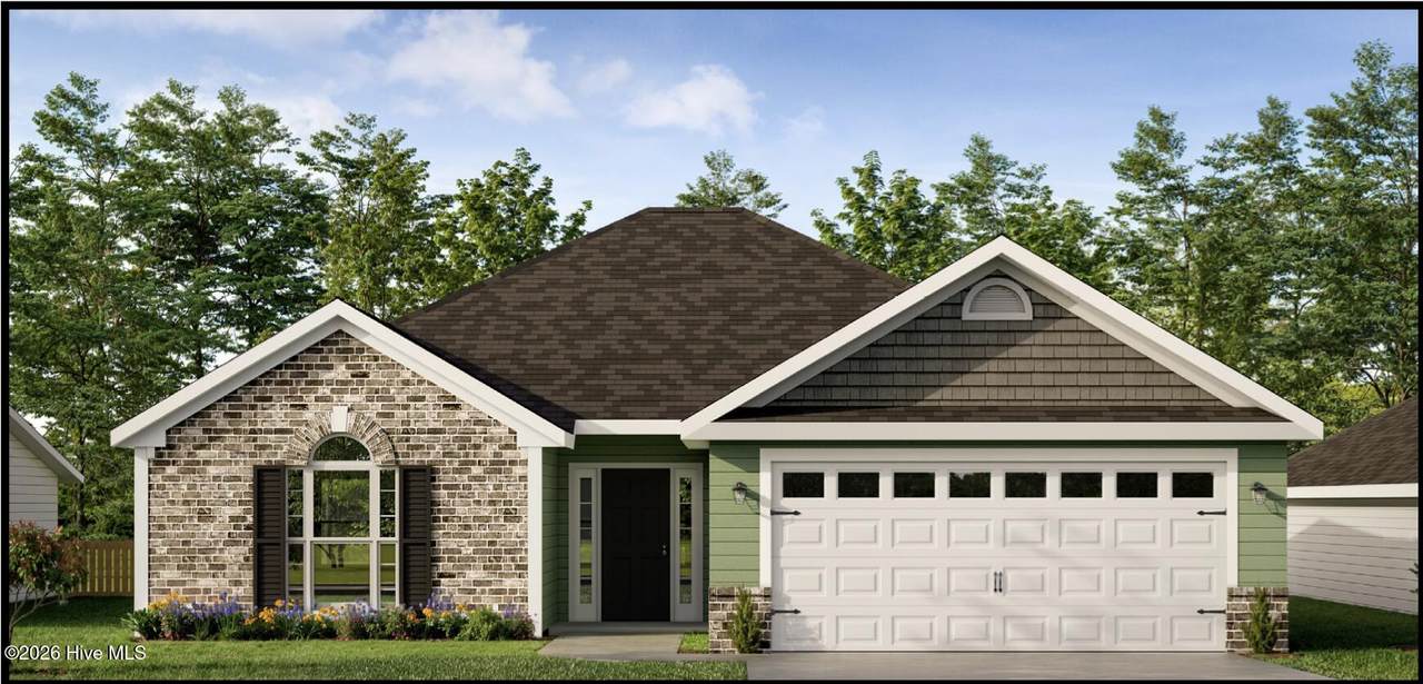 6927 Streamside Drive - Photo 1