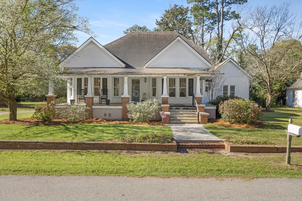 814 Screven Street - Photo 1