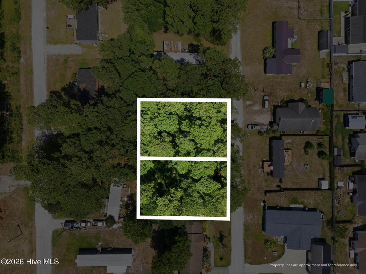 7295 &7293 Lula Street - Photo 1