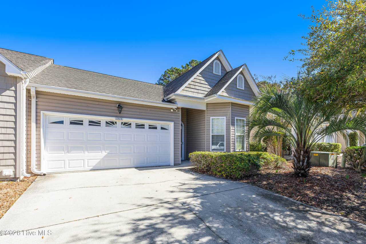 5118 Elton Drive - Photo 1
