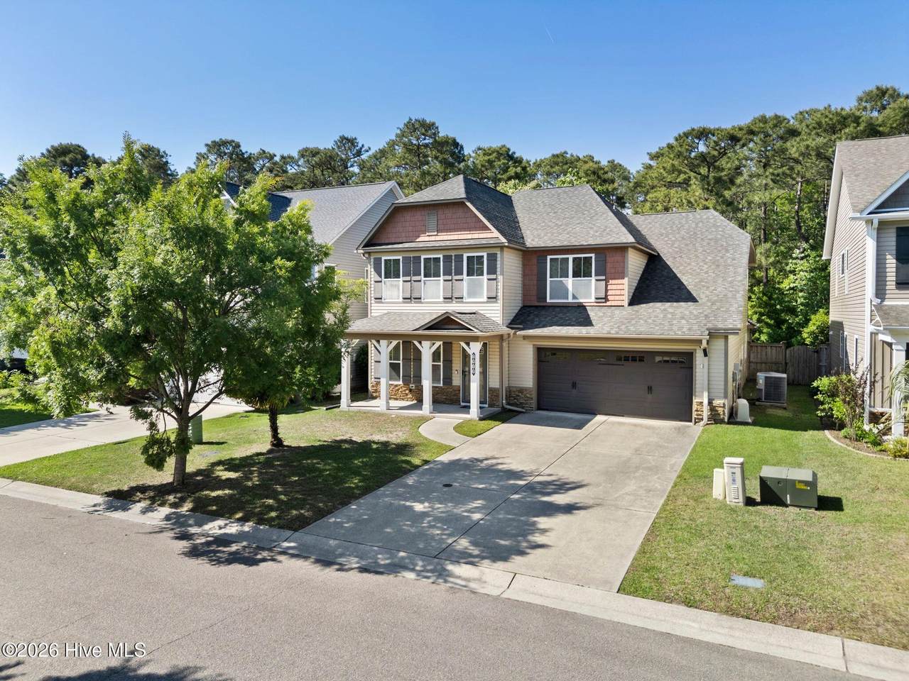 3912 Willowick Park Drive - Photo 1
