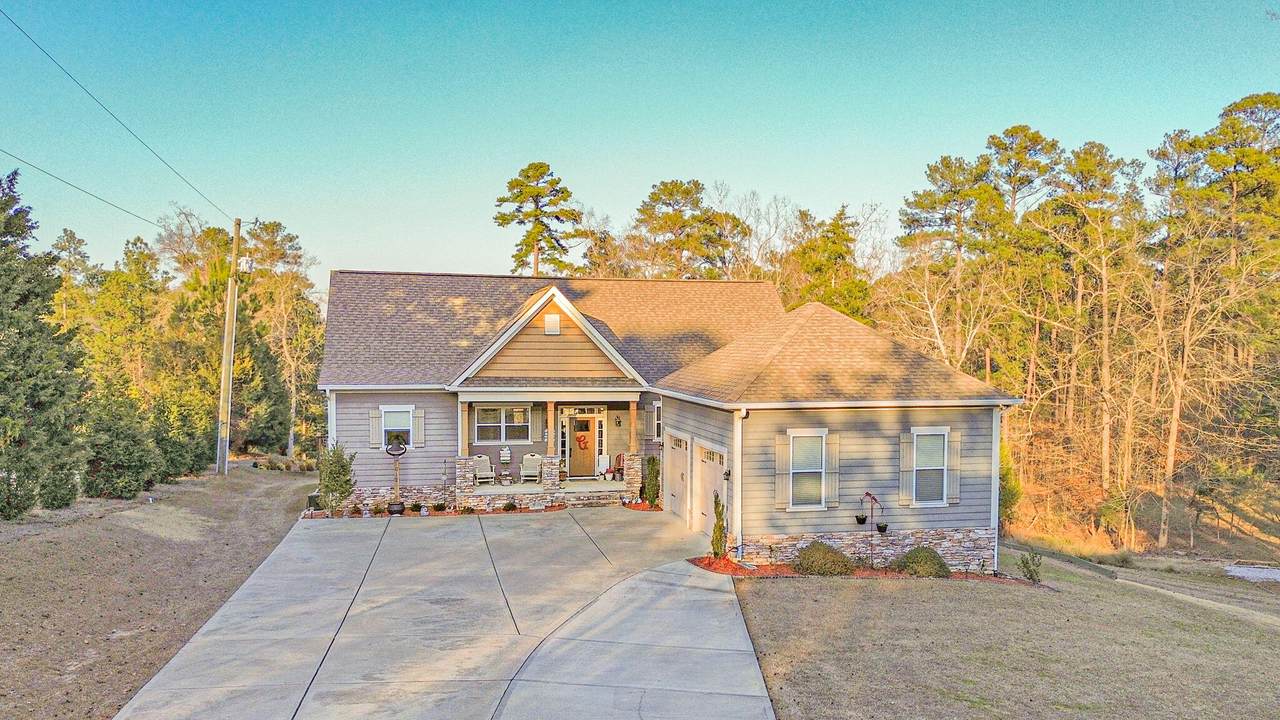 1012 Choctaw Drive - Photo 1