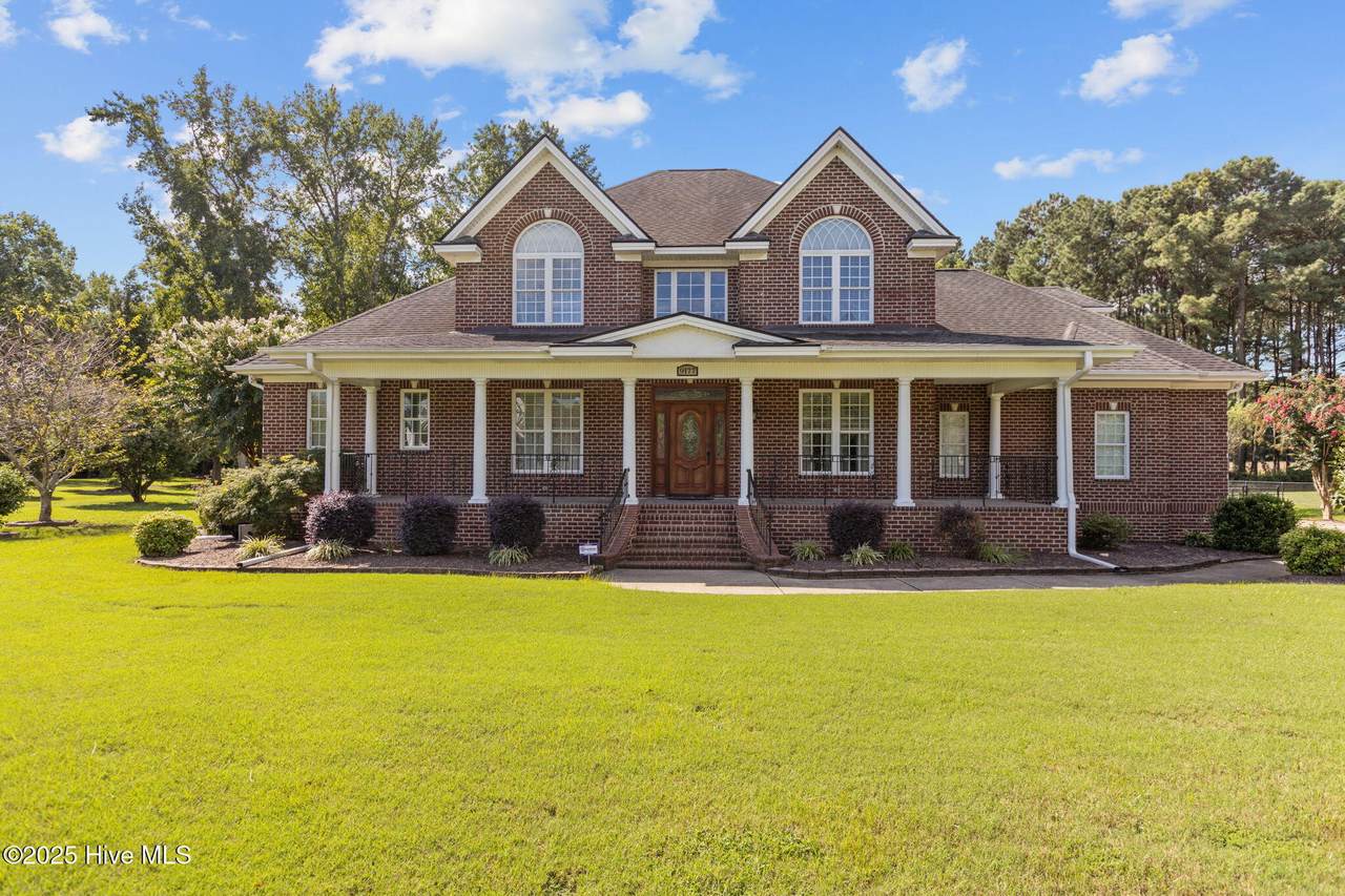 9177 Fox Run Road - Photo 1