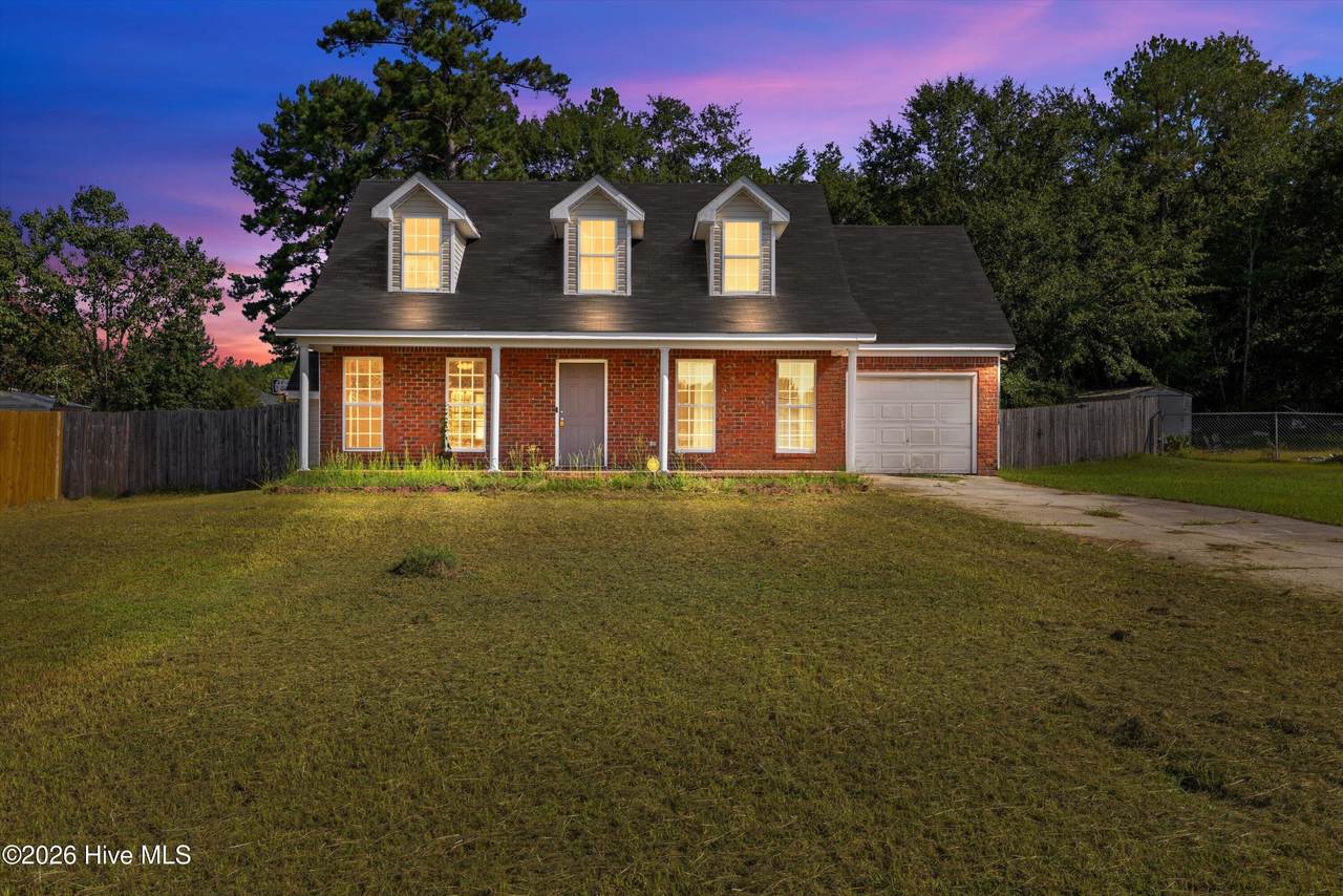 1803 Kohosh Court - Photo 1