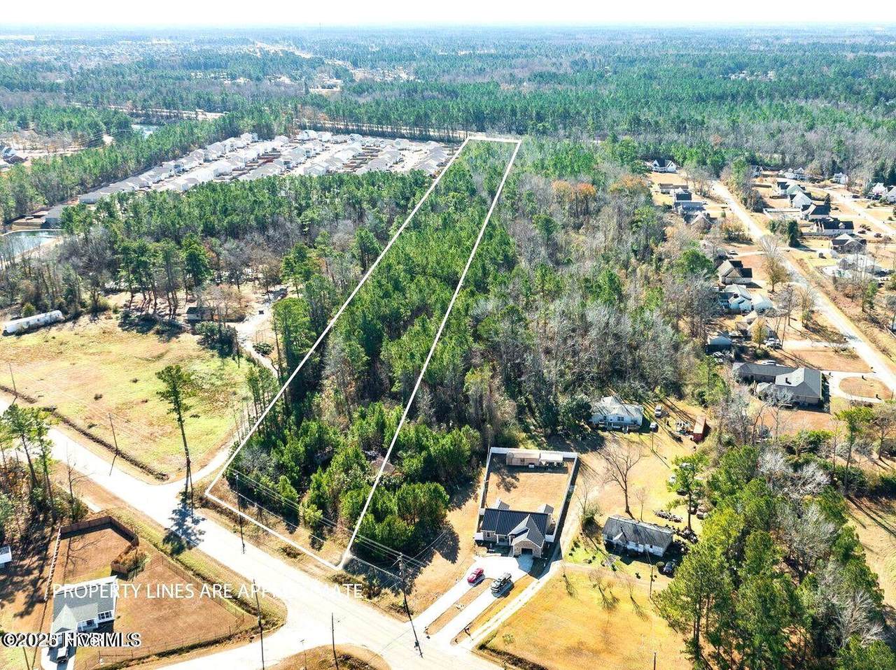 1287 Village Road - Photo 1