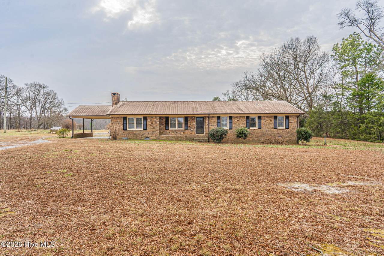 1828 State Highway 705 - Photo 1