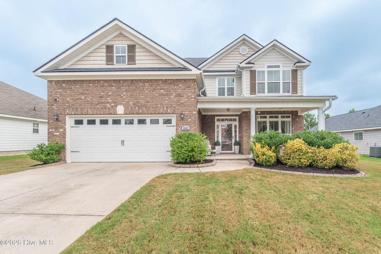 5085 Copse Drive - Photo 1