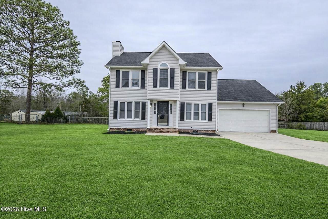 23 Glenn Oak Drive - Photo 1