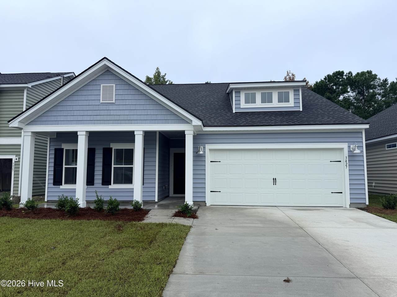 3472 Sandhill Crane Drive - Photo 1