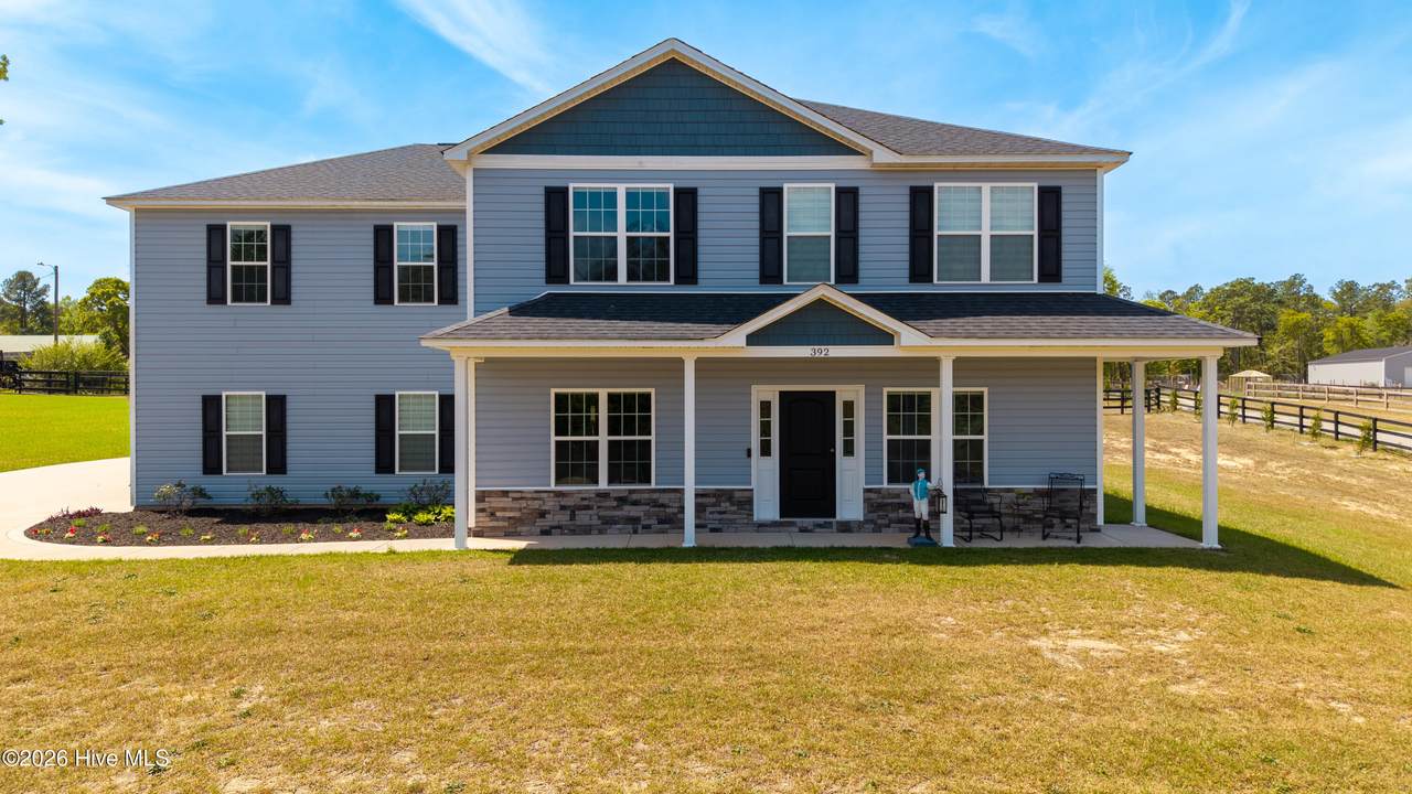 392 Buffalo Creek Road - Photo 1