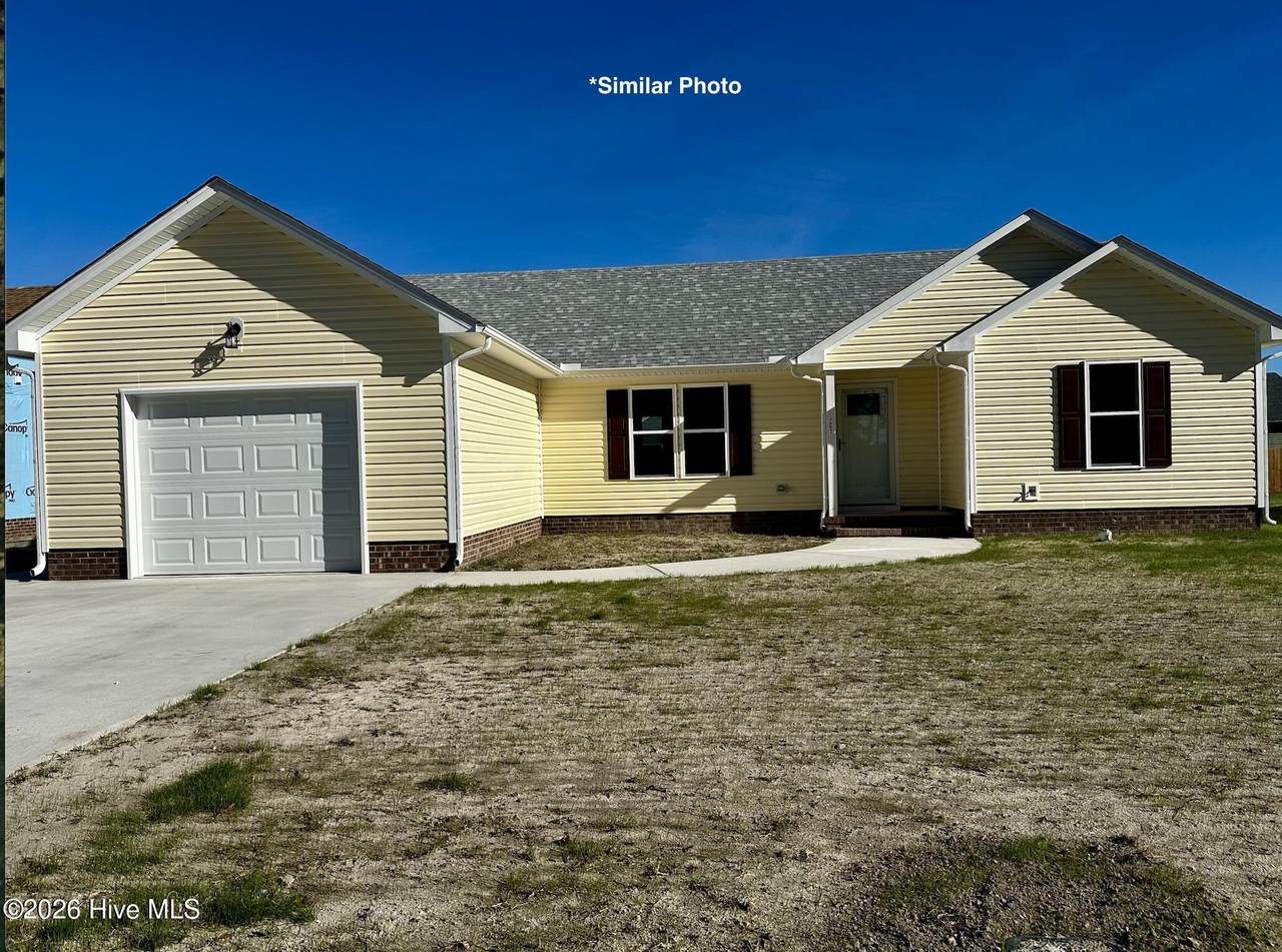 234 Nugget Trail - Photo 1