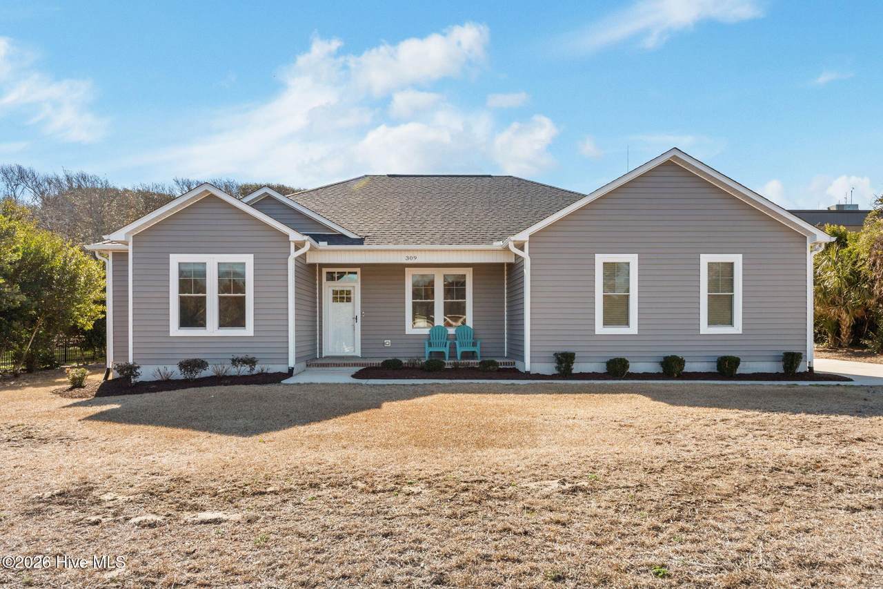 309 Pine Knoll Circle - Photo 1