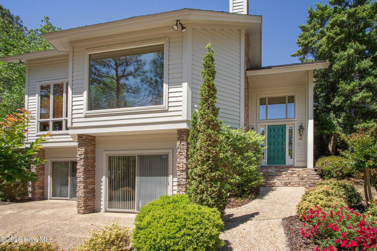 15 Shenecossett Lane - Photo 1