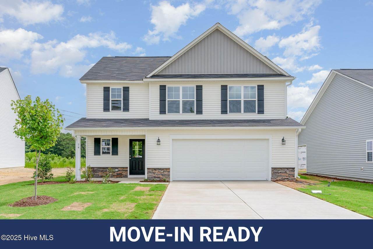 74 Emily Gardens Drive - Photo 1