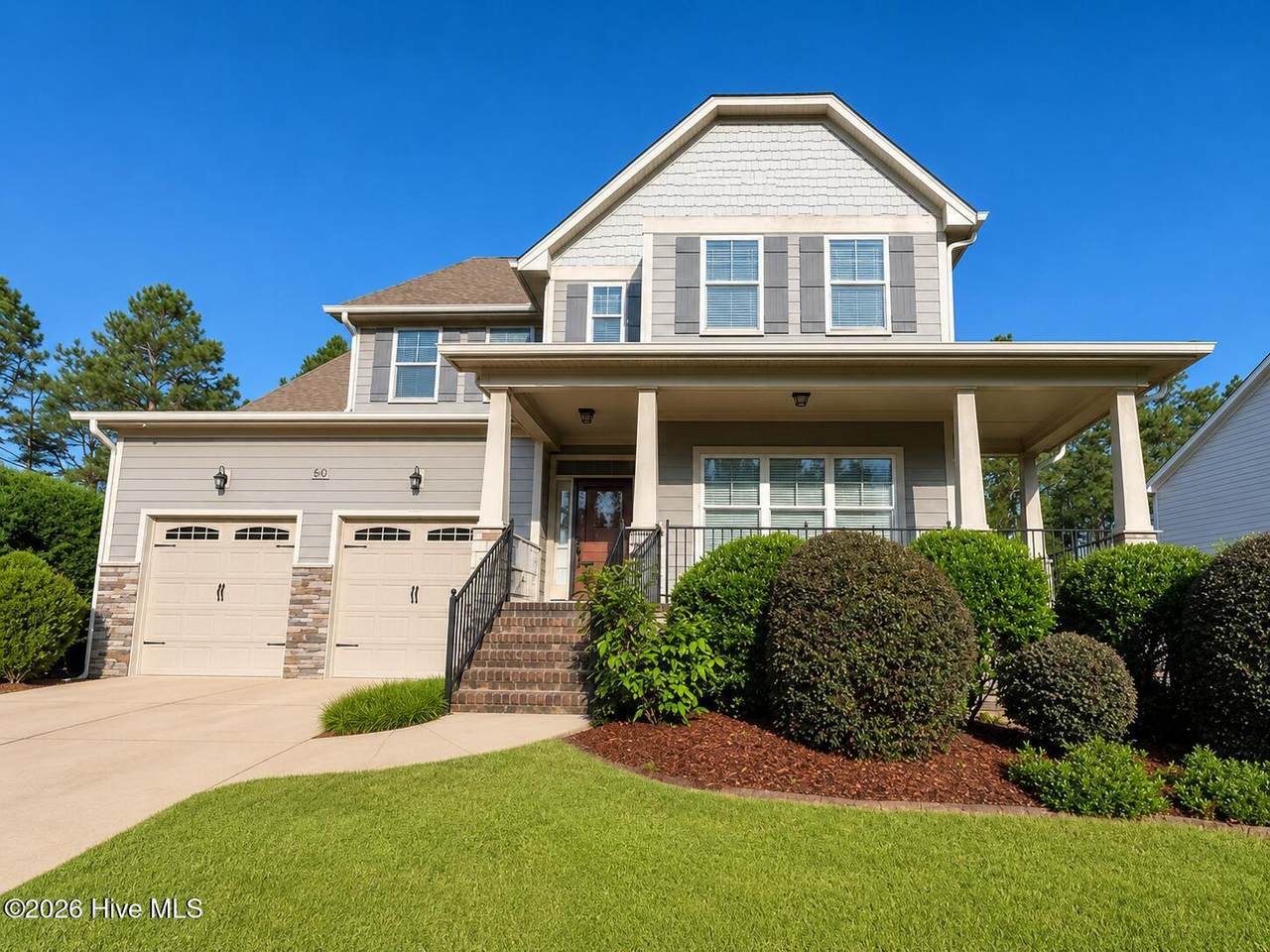 170 Broom Sedge Lane - Photo 1