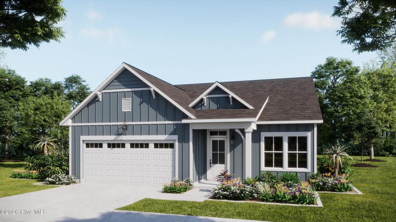 4475 Village Green Drive - Photo 1