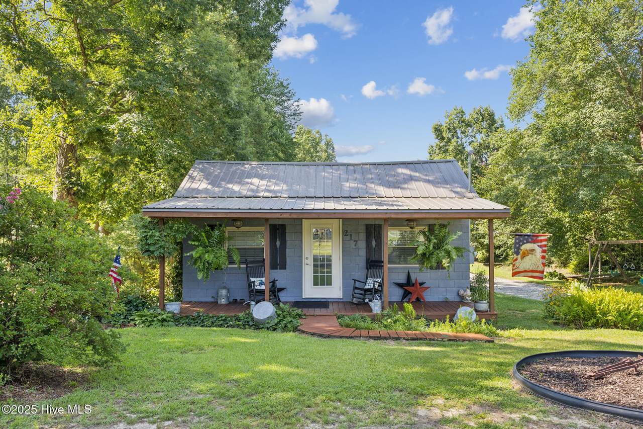 217 Easton Street - Photo 1