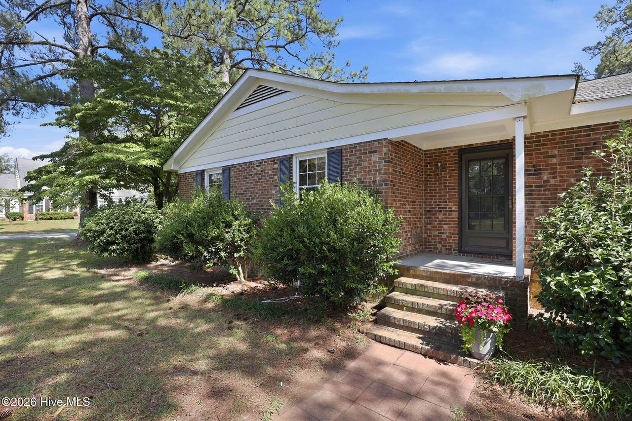 4909 Hermitage Road - Photo 1