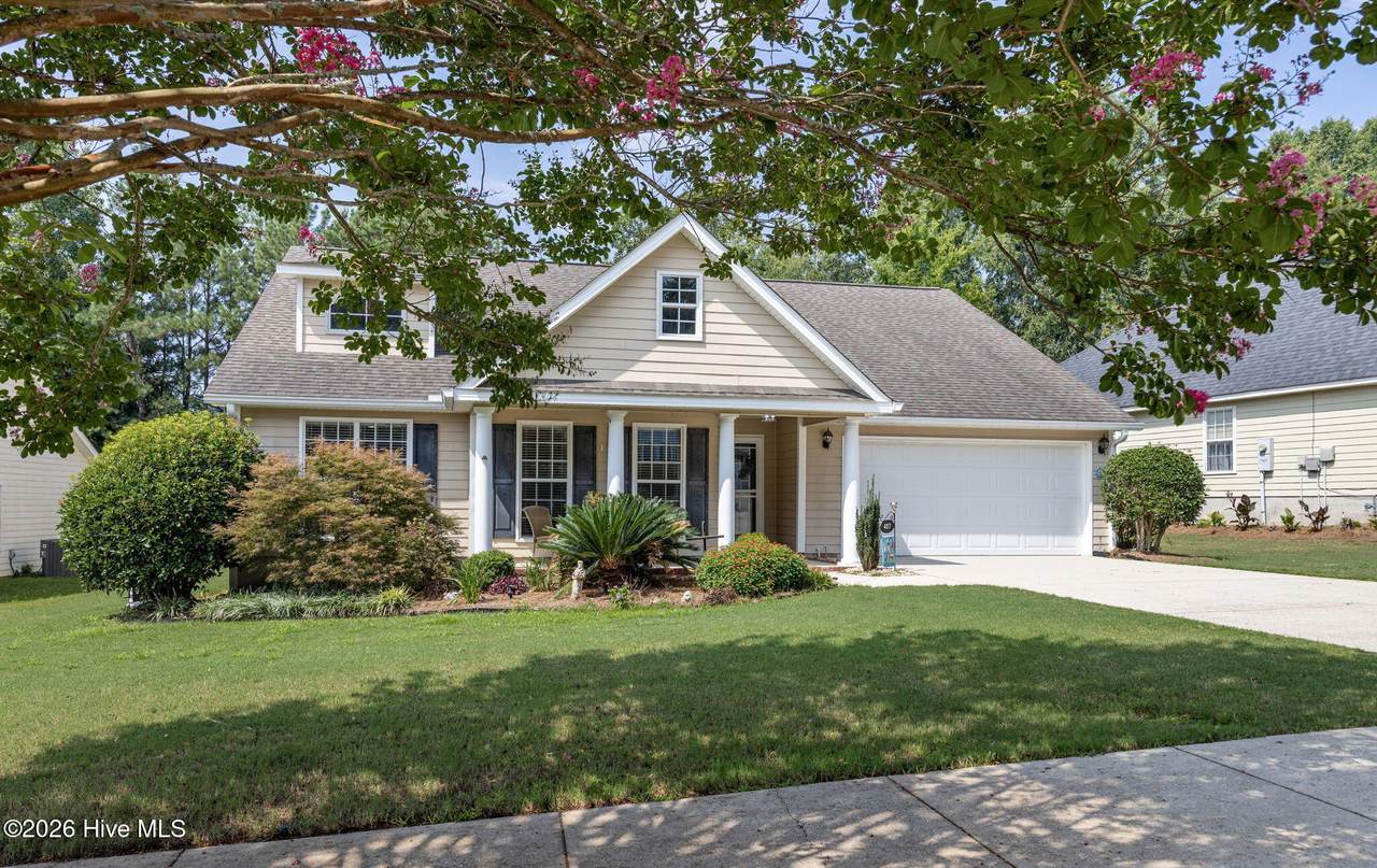 407 Sandleton Way - Photo 1