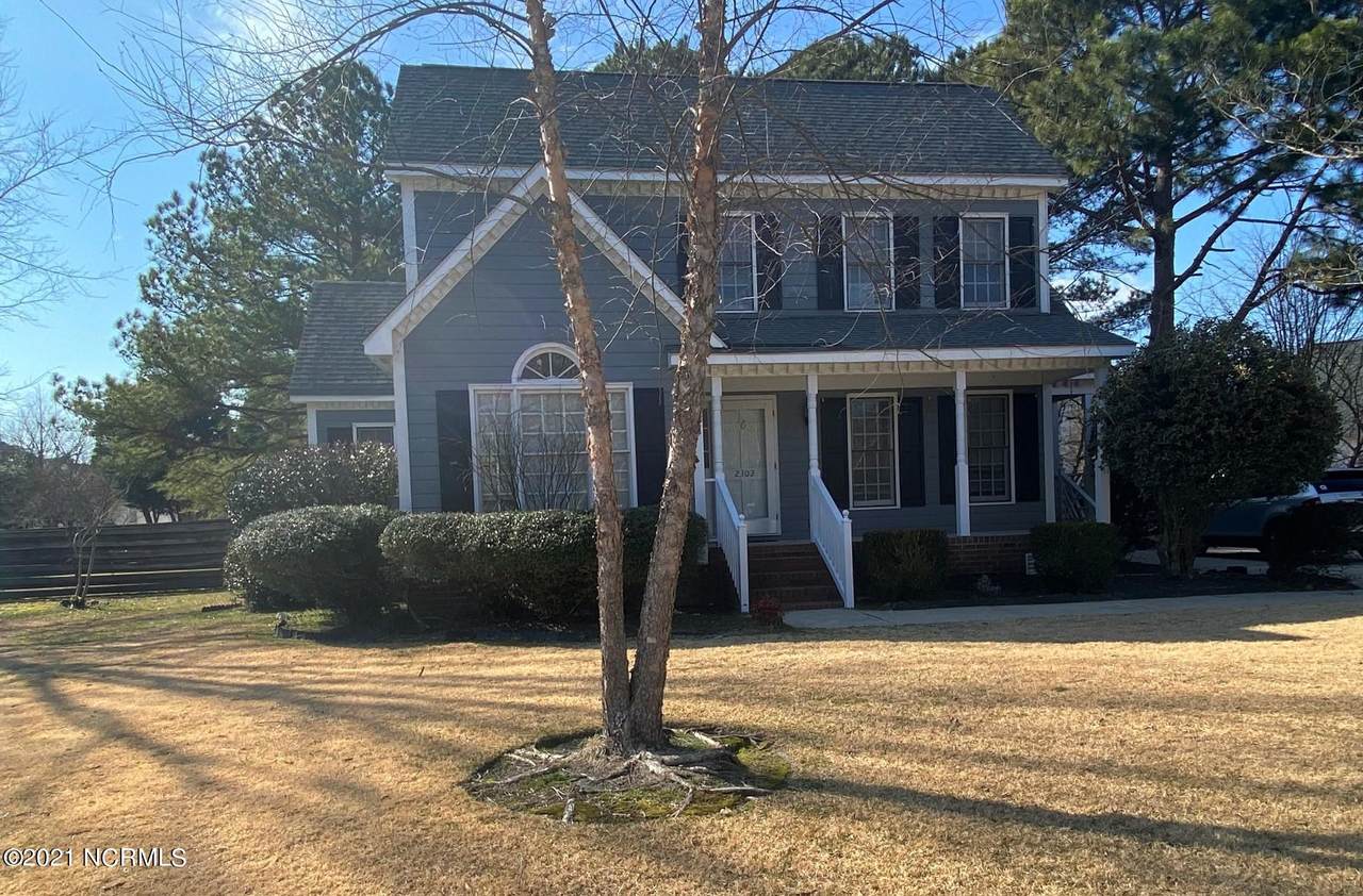 2302 Stirrup Court - Photo 1