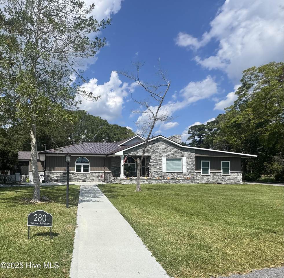 280 Hickman Road - Photo 1