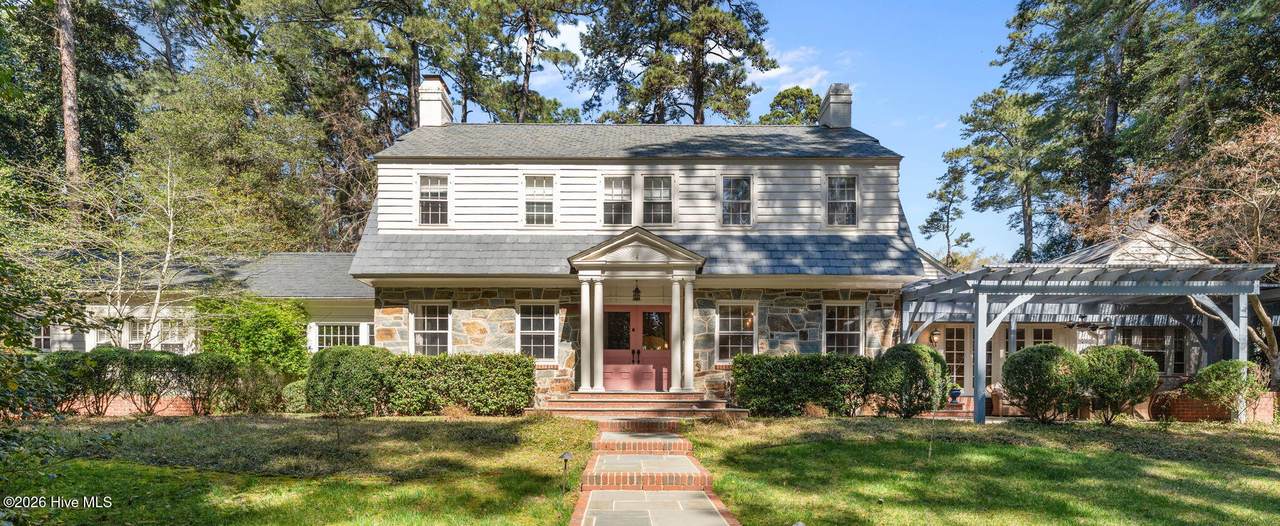 110 Highland Road - Photo 1