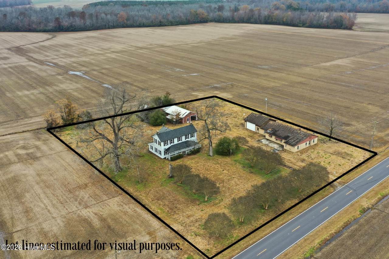 231 Deep Creek Road - Photo 1