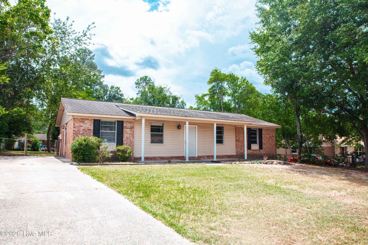 4516 Shawnee Drive - Photo 1