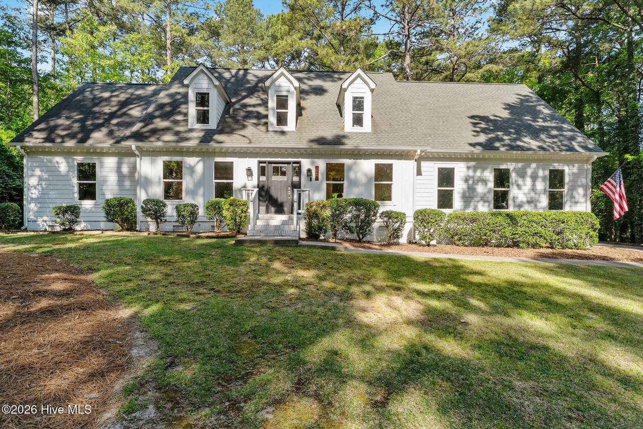 108 James Creek Road - Photo 1