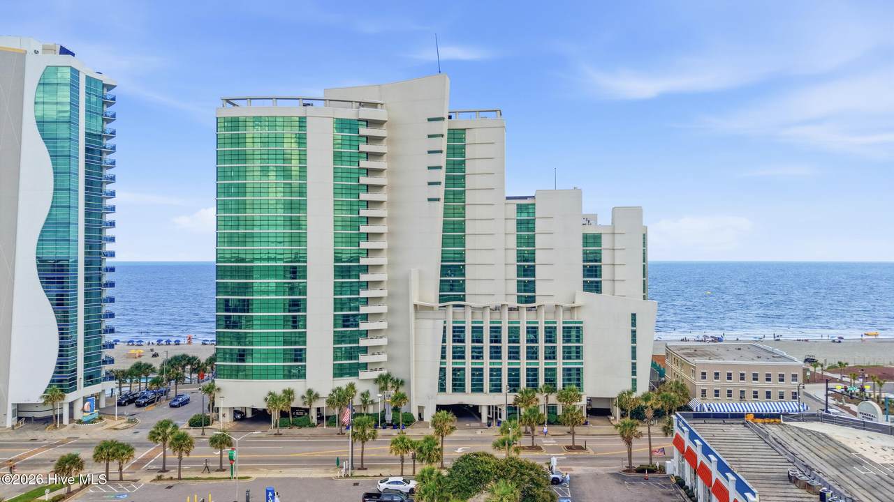 201 Ocean Boulevard - Photo 1