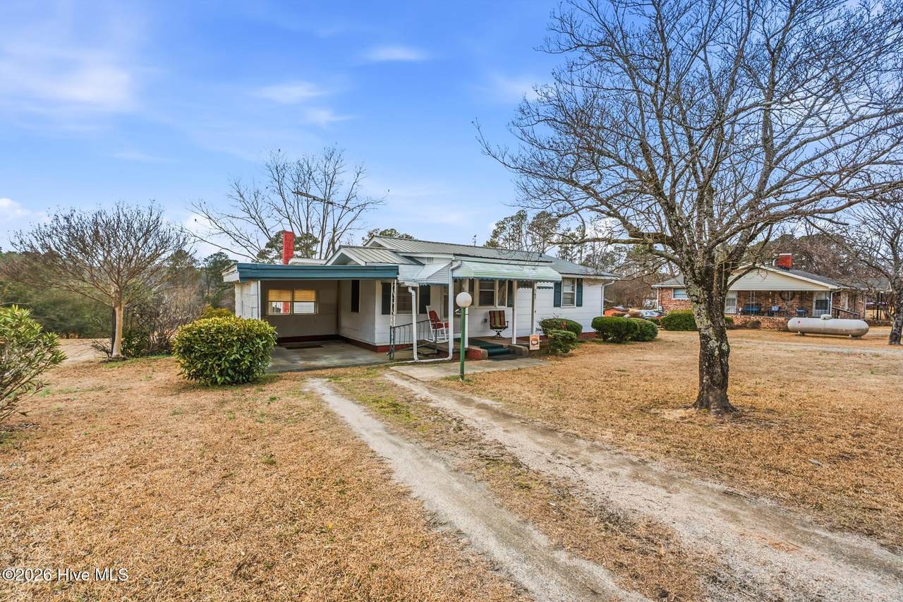 563 Midway Road - Photo 1