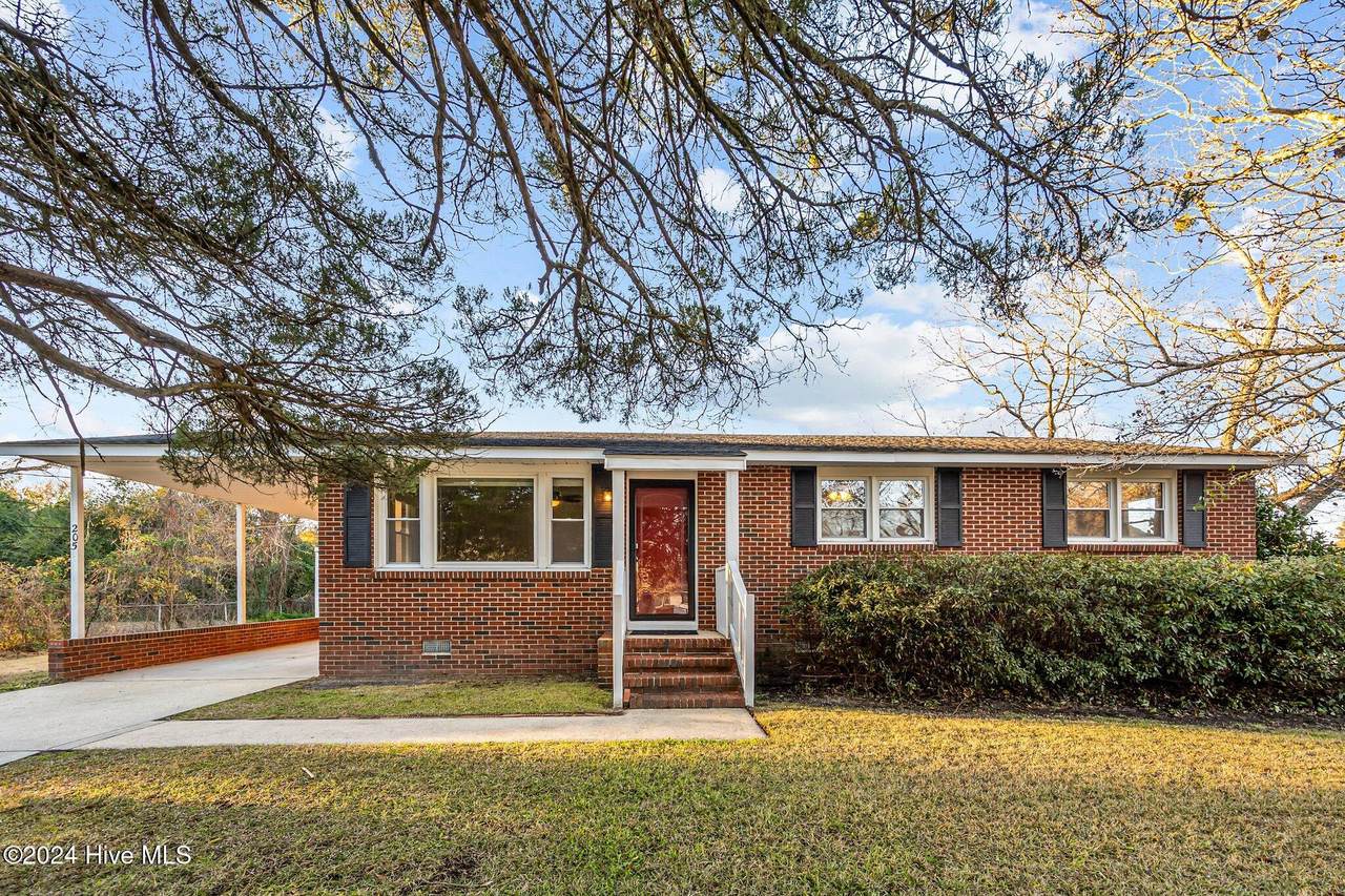 205 Regalwood Drive - Photo 1