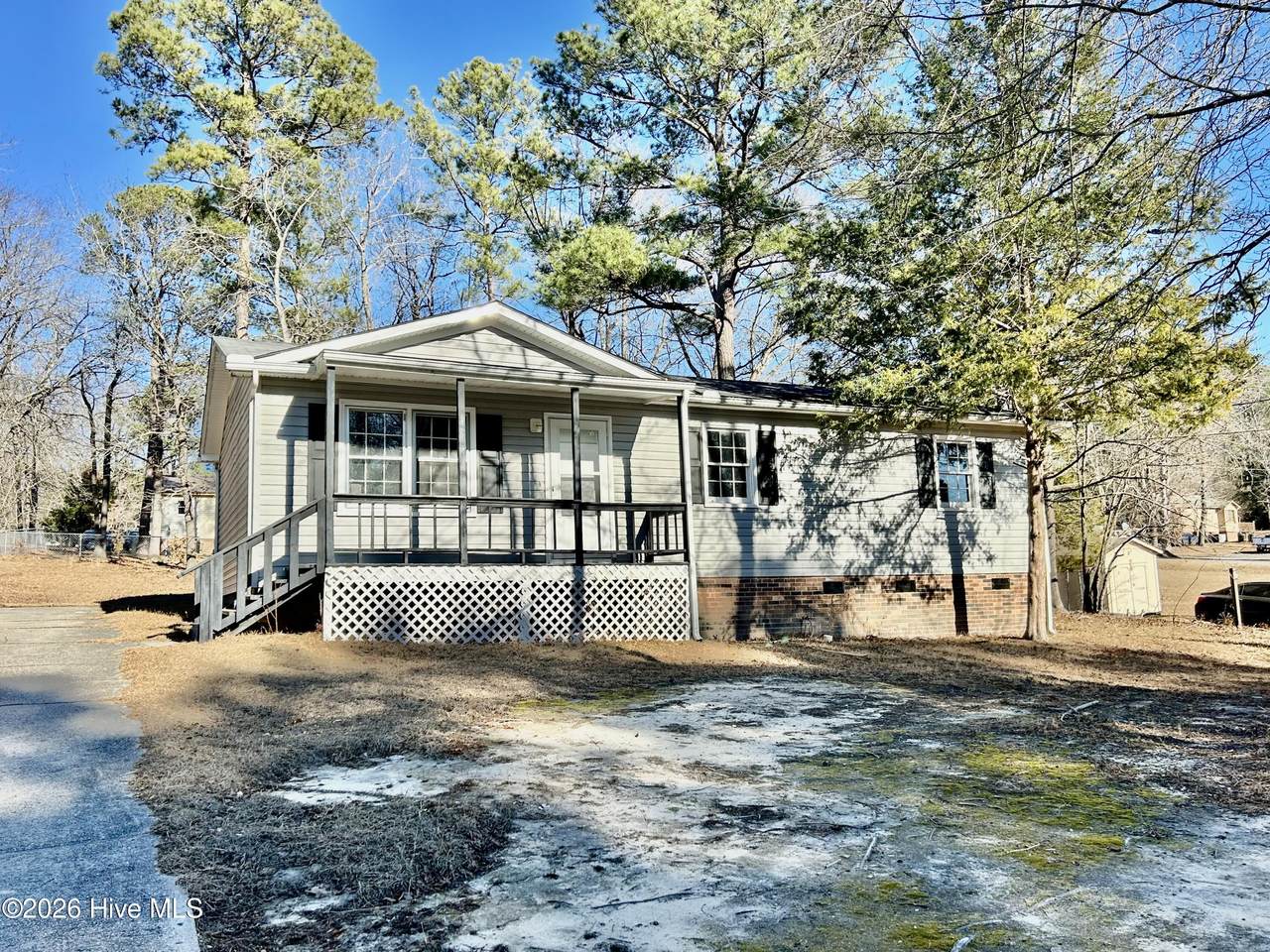 906 Cypress Street - Photo 1