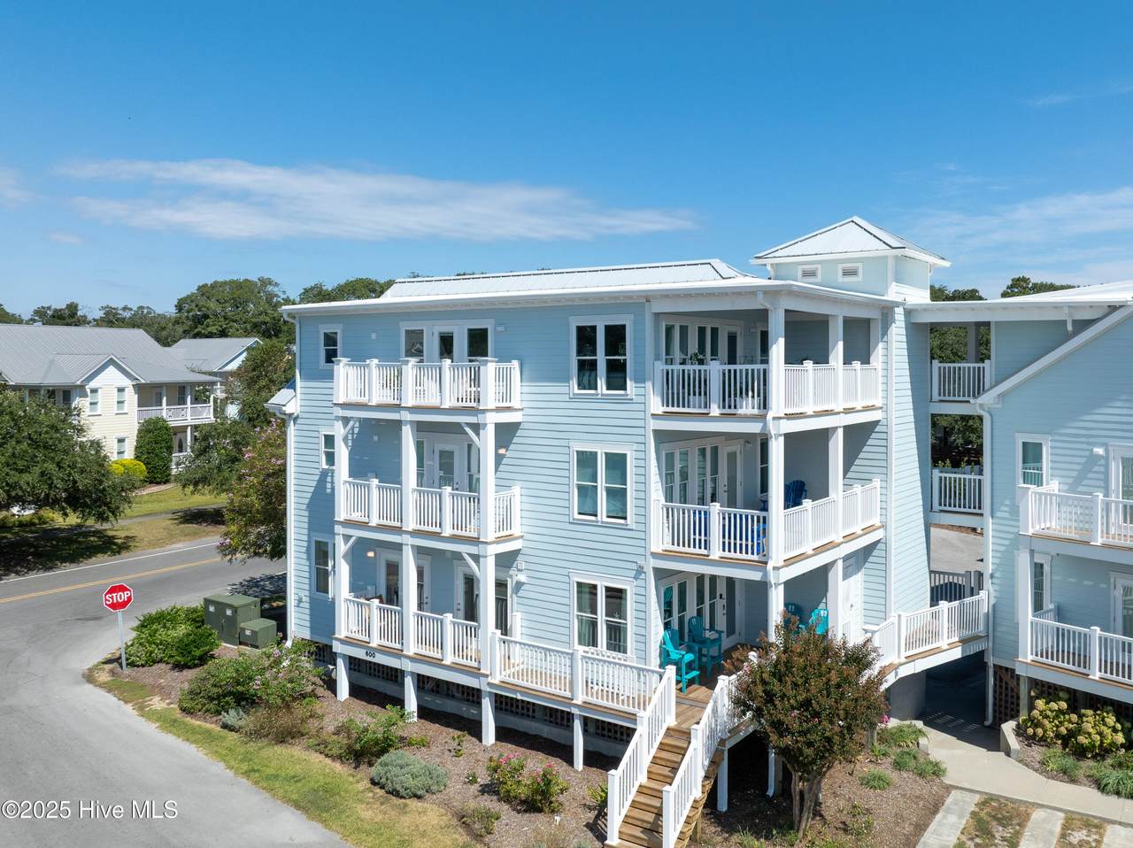 600 Brunswick Street - Photo 1