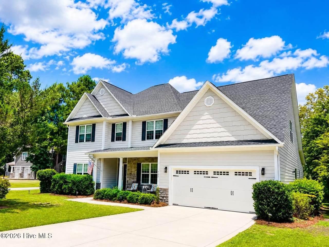 955 Grandview Drive - Photo 1