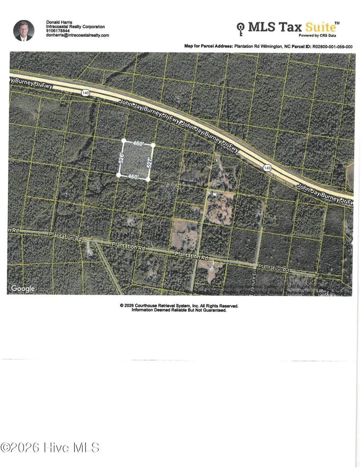 Lot 297 Plantation Road - Photo 1