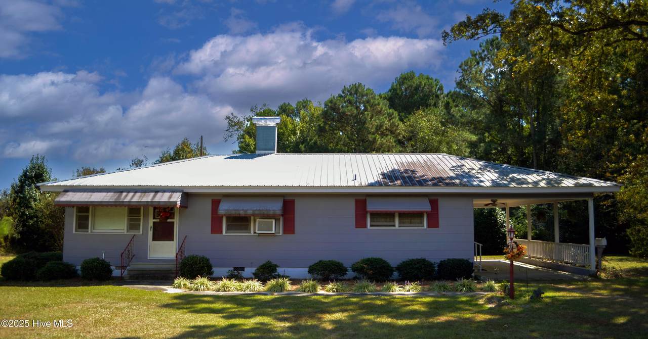 1249 Fann School Road - Photo 1