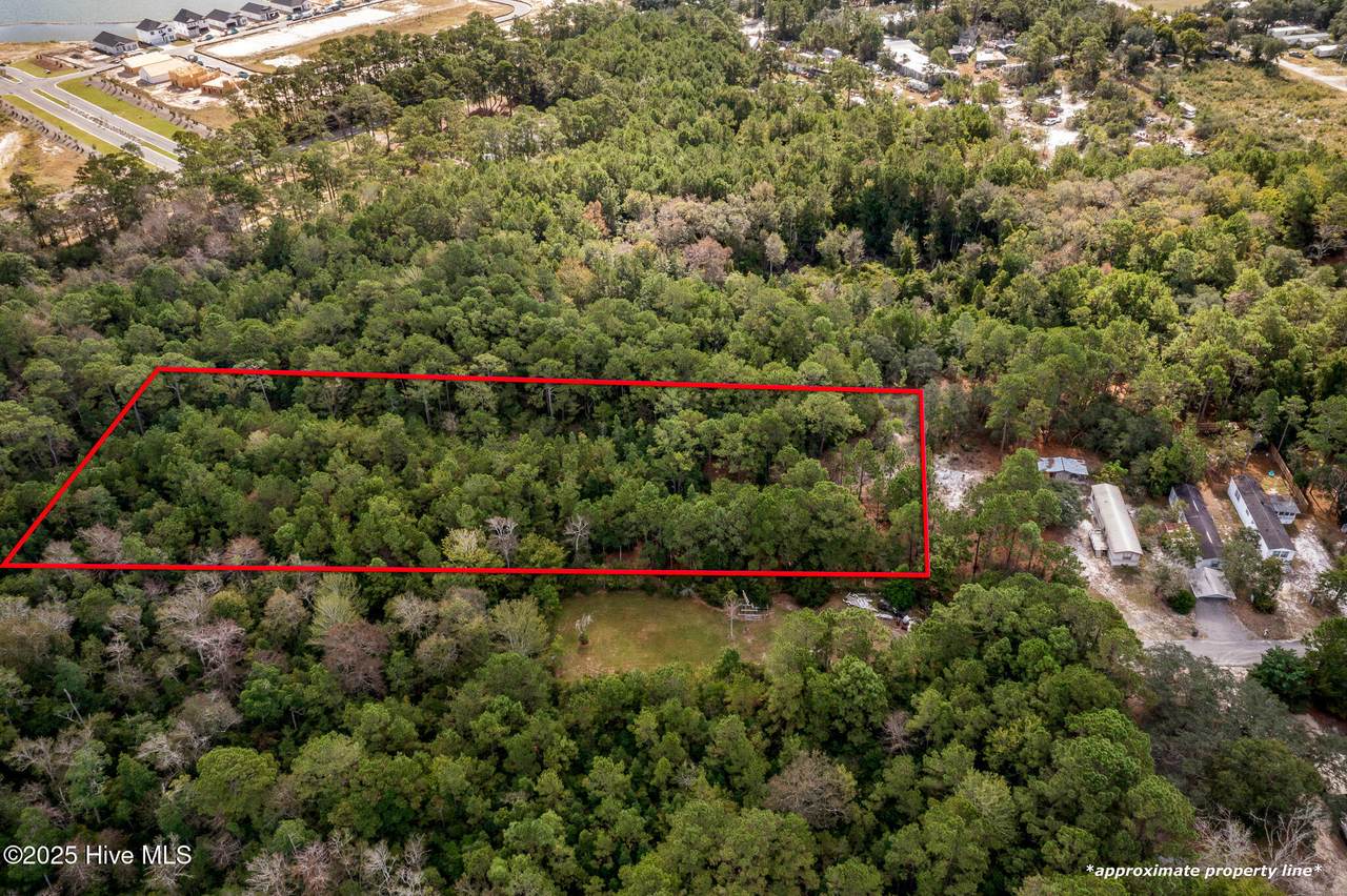1.68 Acres Oakwood Drive - Photo 1