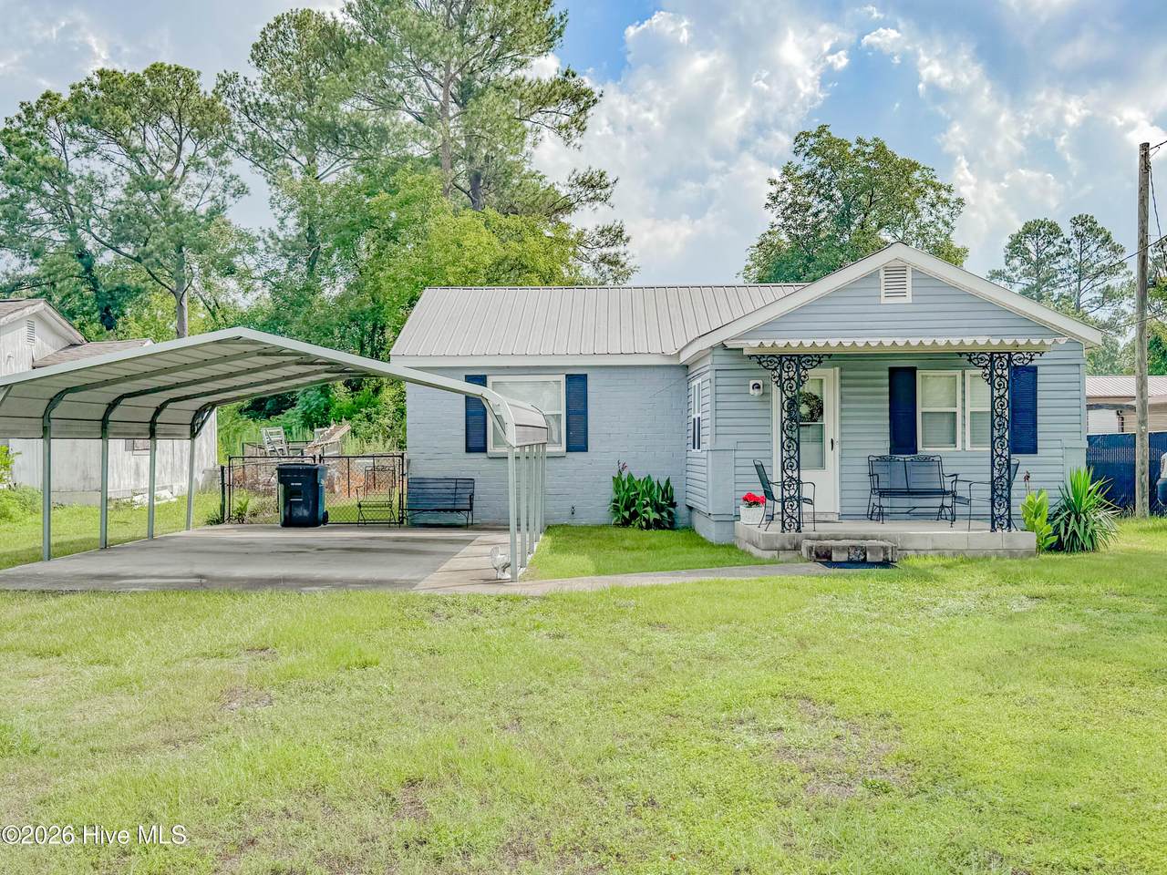 2320 Tubman Home Road - Photo 1
