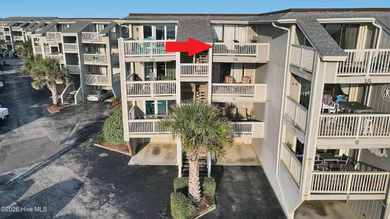 1801 Canal Drive - Photo 1