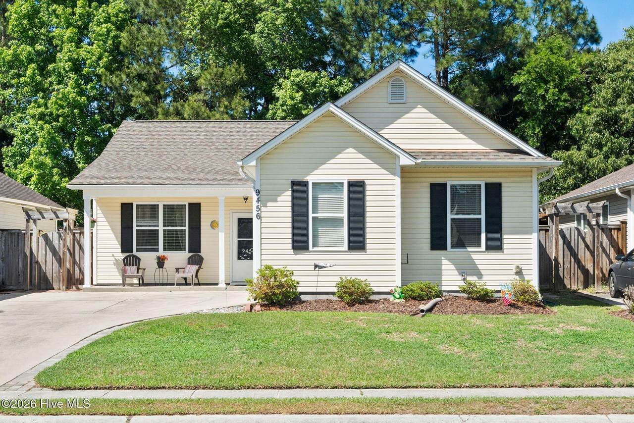9456 Night Harbor Drive - Photo 1