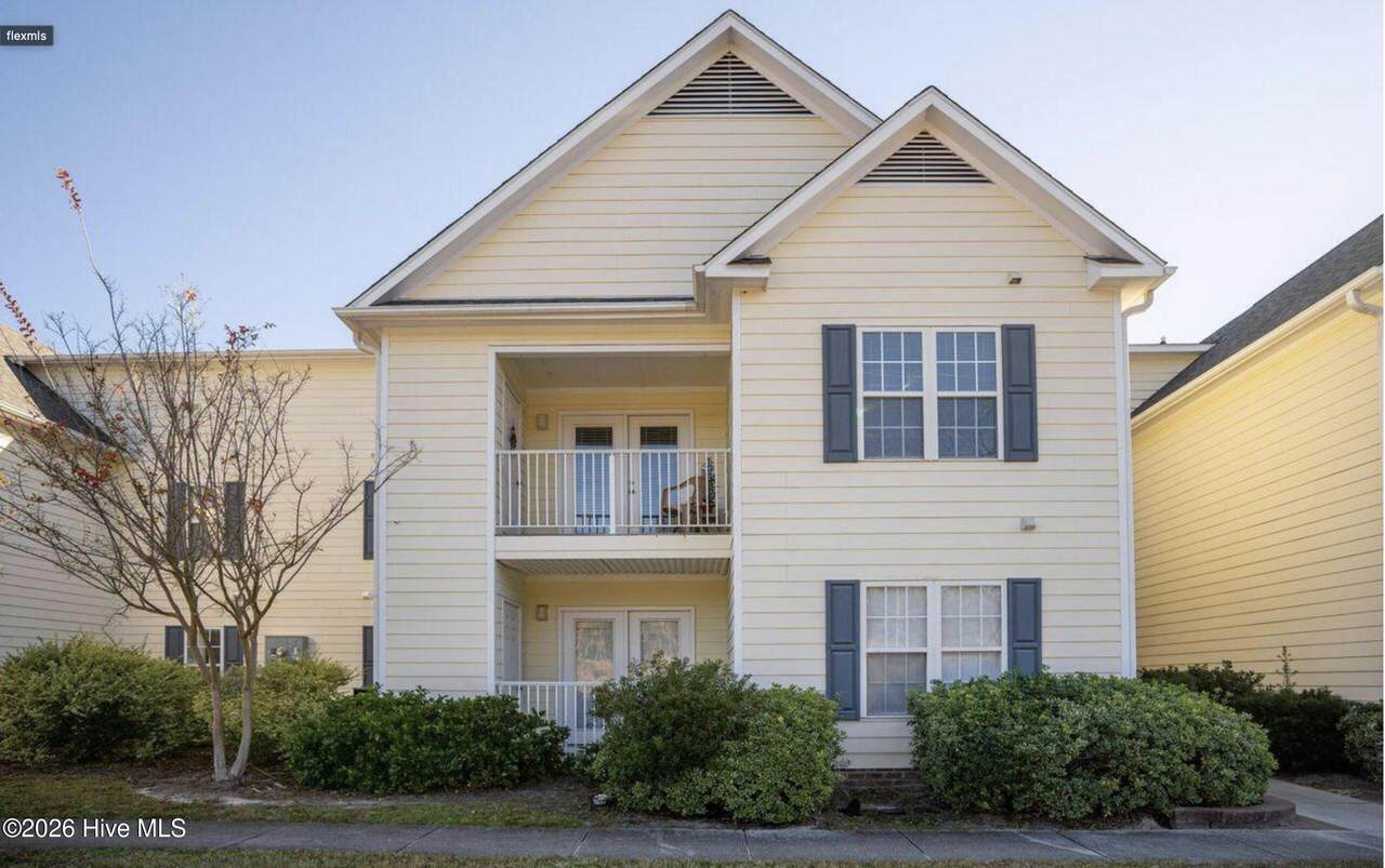 5012 Hunters Trail - Photo 1