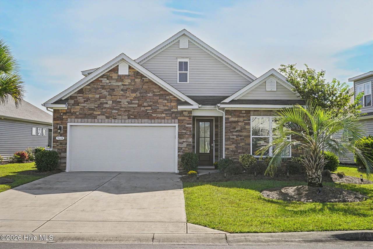 560 Slippery Rock Way - Photo 1