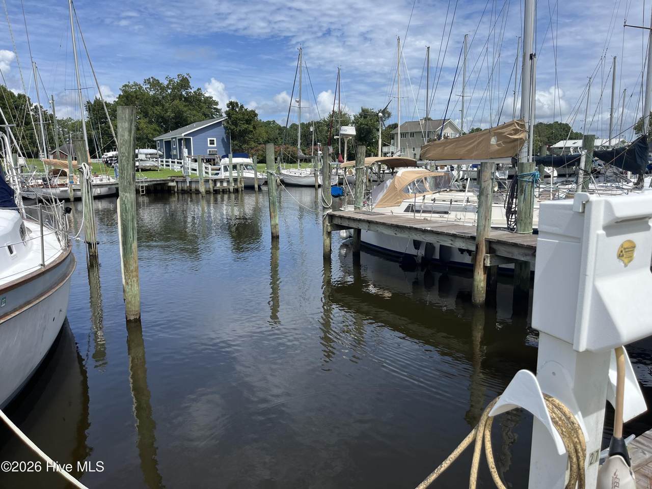 27 Pecan Grove Marina - Photo 1