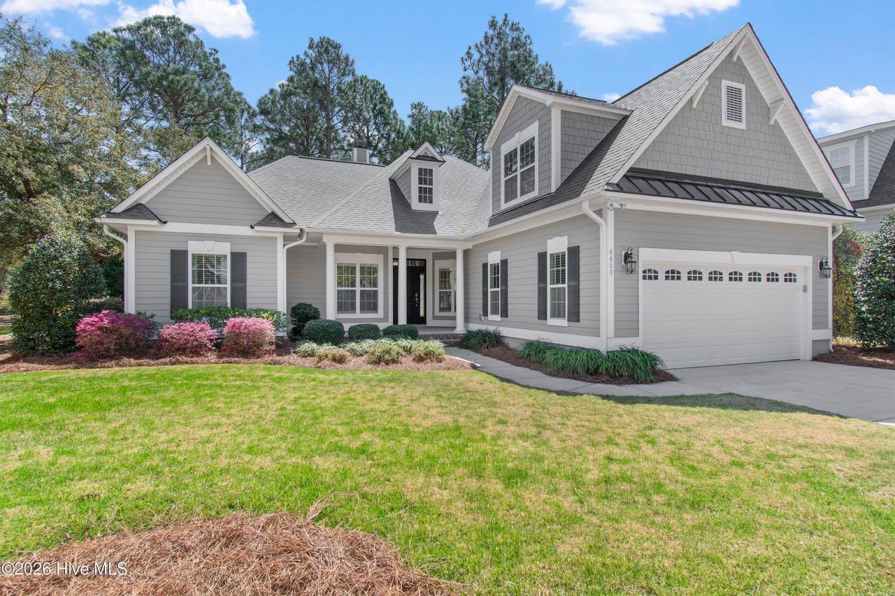 4488 Millwright Circle - Photo 1