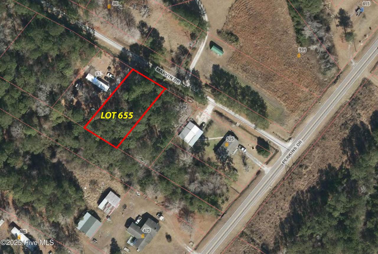 0655 Marvin Drive - Photo 1