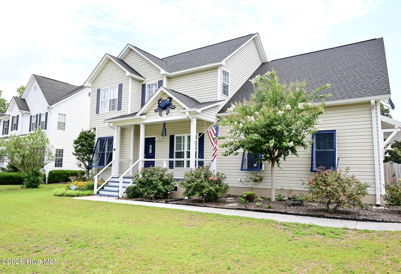 222 Derby Downs Drive - Photo 1