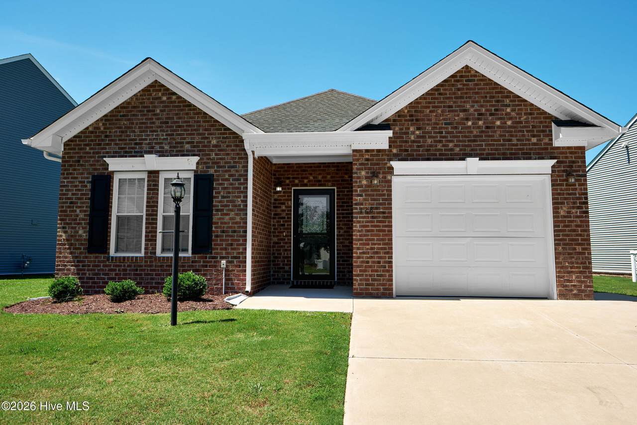 128 Spoonbill Loop - Photo 1