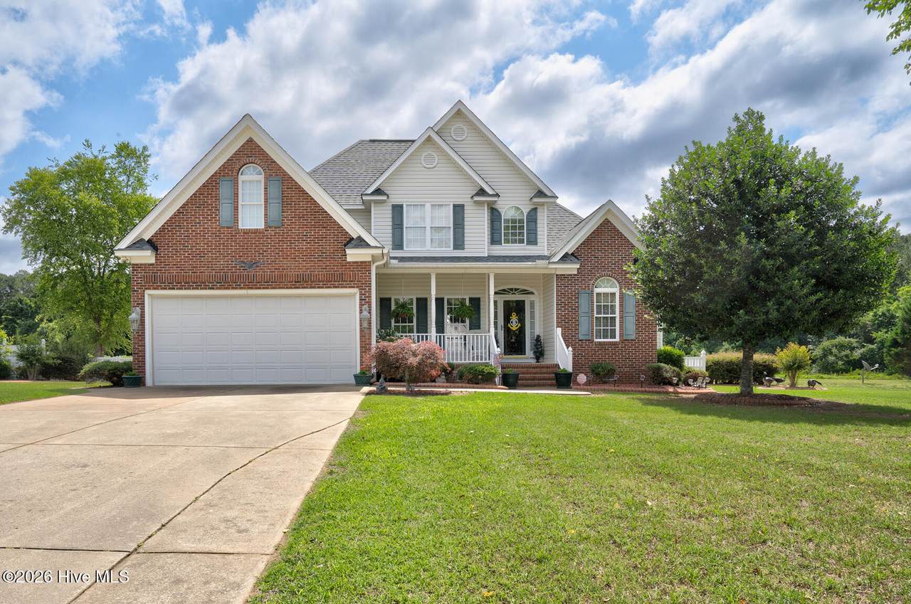 567 Shellcastle Road - Photo 1